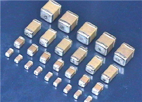 高容电容(X6S&X7S）