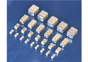 高容电容(X6S&X7S）
